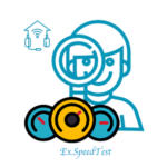 EX.speedtest VIP The best Speed test tool