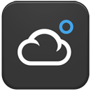 EZ Weather HD Forecast logo