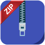 Easy Zip Unzip File Manager