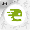 Endomondo Running Cycling Walk Logo