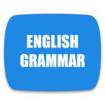 English Grammar Master Handbook Offline Logo