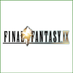 FINAL FANTASY IX for Android Logo b