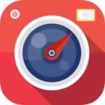 Fast Burst Camera logo