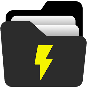 File Explorer Root Browser