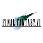 Final Fantasy VII Logo