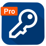 Folder Lock Pro Logo