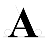 Fonts Fonts and Typeface for Instagram Whatsapp Logo