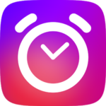 GO Clock Alarm Clock Theme