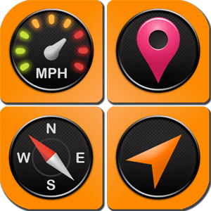 GPS Tools lll