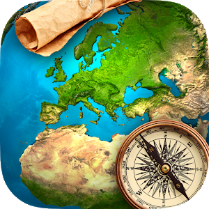 GeoExpert World Geography