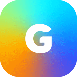 Gruvy Iconpack Logo