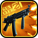 Gun Club 2 logo