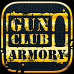 Gun Club Armory Logo b