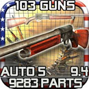 Gun Disassembly 2 Logo