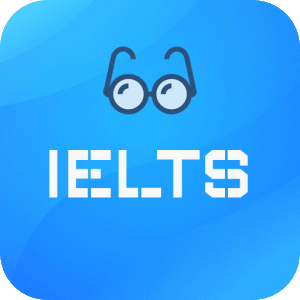 IELTS Grammar Test Logo