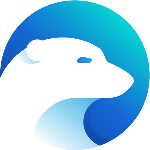 Icedrive Free Cloud Storage Logo