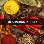 Indian Recipes cover 1