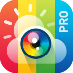 InstaWeather Pro logo 1