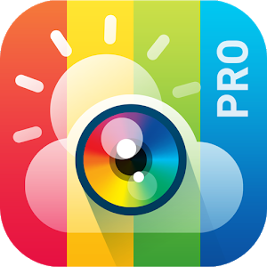 InstaWeather Pro logo 1