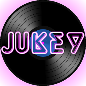 Jukey Jukebox Music Player