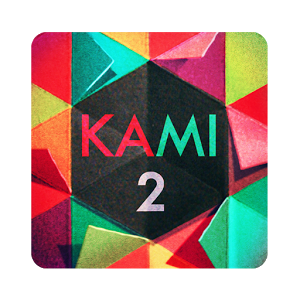 KAMI 2 Logo