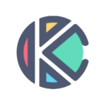 KAMIJARA Icon Pack Logo