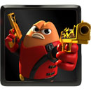 Killer Bean Unleashed Logo