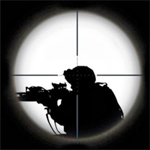 Local Warfare Re: Portable - 地方战争:便携式 1.8f8 1 LWP LAN Multiplayer FPS Logo