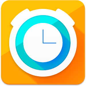 Life Time Alarm Clock 1