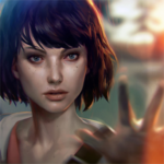 Life is Strange Full Logo