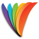 Light Flow LED Notifications Logo