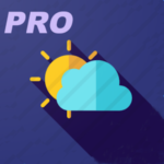 Live Forecast Weather App Pro