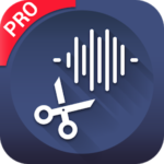 MP3 Cutter Ringtone Maker Pro