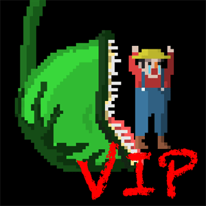 Man Eating Plant Vip Logo.png