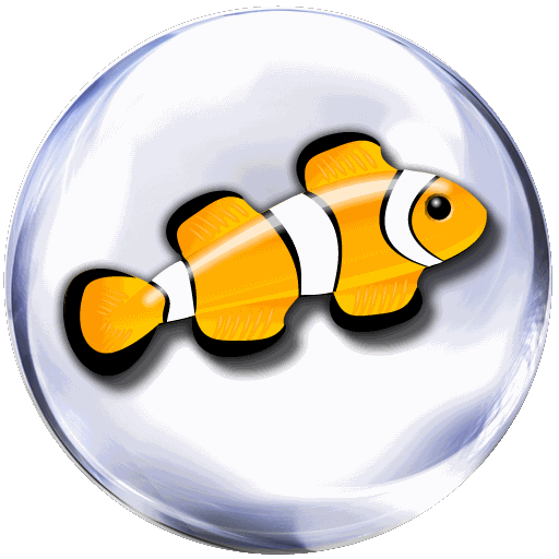 Marine Aquarium 3.3 PRO Logo