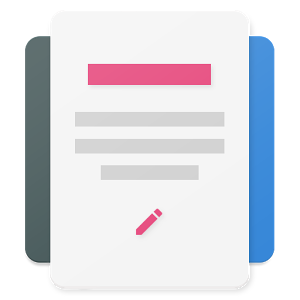 Material Notes Pro