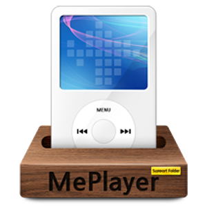 MePlayer Audio MP3 Player Premium 1