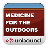 Medicine for the Outdoors