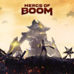 Mercs of Boom