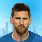 Messi Runner