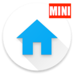 Mini Desktop Launcher