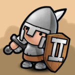 Mini Warriors 2 Logo