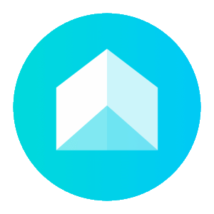 Mint Launcher Logo