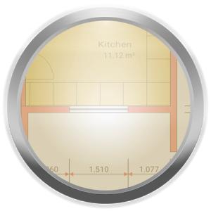 MobilCAD 2d Pro