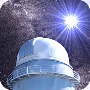 Mobile Observatory – Astronomy 1