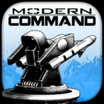 Modern Command Android