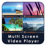 Multi Screen Video Player Premium