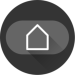 Multi action Home Button PRO