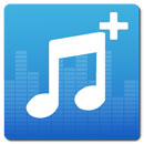 Music Player Plus Logo