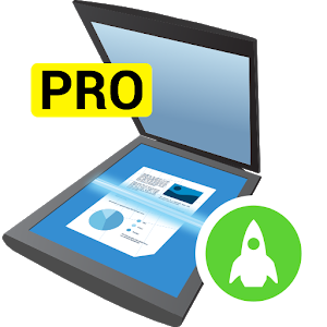 My Scans PRO PDF Scanner 1